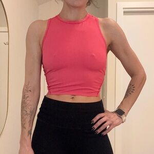 ON Studio Crop Tank Top